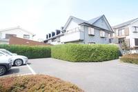 パストラル・泉A館の外観