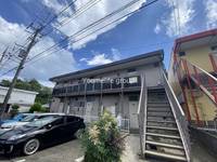 神奈川県厚木市王子1(アパート)の賃貸物件の外観