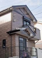 物件の外観画像