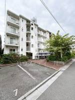 埼玉県川口市青木5(マンション)の賃貸物件の外観