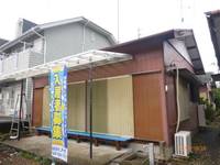 東京都八王子市椚田町(一戸建)の賃貸物件の外観