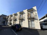 第一コーポみちまの外観