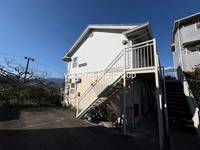 神奈川県秦野市室町(アパート)の賃貸物件の外観