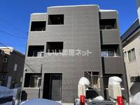 物件の外観画像