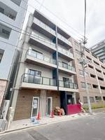 物件の外観画像