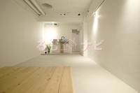 野間ハイツの外観