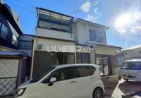 佐賀県佐賀市本庄町大字袋(一戸建)の賃貸物件の外観