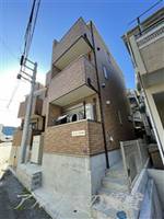 物件の外観画像