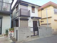 兵庫県宝塚市谷口町(一戸建)の賃貸物件の外観
