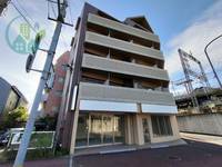 兵庫県神戸市東灘区御影2(マンション)の賃貸物件の外観