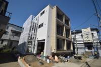 物件の外観画像