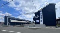 千葉県富里市御料(一戸建)の賃貸物件の外観