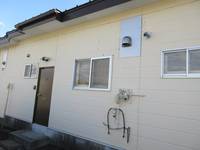 北海道中川郡幕別町札内桂町(一戸建)の賃貸物件の外観