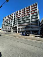 福岡県福岡市東区箱崎ふ頭3(マンション)の賃貸物件の外観