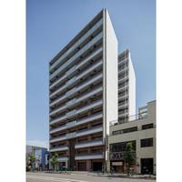 東京都江東区大島4(マンション)の賃貸物件の外観