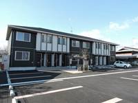 Recott辛島 弐番館 *の外観