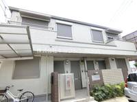 大阪府吹田市泉町5(アパート)の賃貸物件の外観