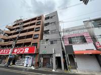 大阪府豊中市螢池東町2(マンション)の賃貸物件の外観