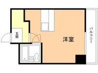 アクア堤の間取り