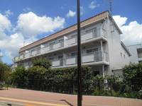 東京都国立市北2(マンション)の賃貸物件の外観