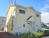 三重県四日市市楠町南五味塚(一戸建)の賃貸物件の外観