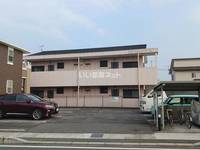 エクセルシアAの外観