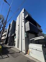 ジュエル板橋本町の外観