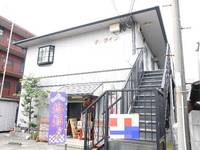 サンライフの外観