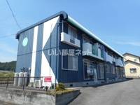 物件の外観画像