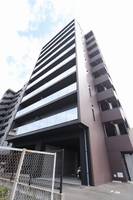 新潟県新潟市中央区万代4(マンション)の賃貸物件の外観