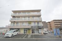 岡山県岡山市北区大元2(マンション)の賃貸物件の外観