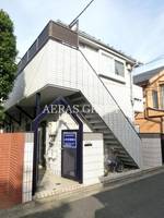 物件の外観画像