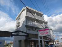 アクティパレスの外観