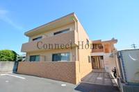 Frankfurt東川原の外観