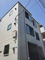 物件の外観画像