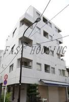 東京都渋谷区本町3(マンション)の賃貸物件の外観