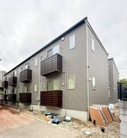 宮城県仙台市青葉区宮町1(アパート)の賃貸物件の外観