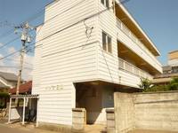 物件の外観画像