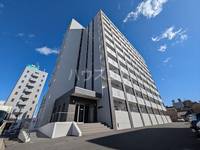 S-FORT宇都宮南大通りの外観