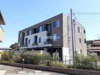 広島県三次市南畑敷町(アパート)の賃貸物件の外観