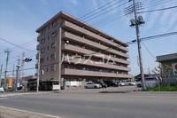 グローバル小山の外観