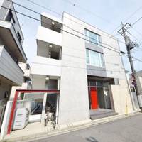 スペッキオの外観