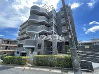 サングリーンの外観