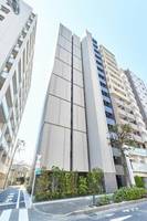 東京都品川区大井4(マンション)の賃貸物件の外観