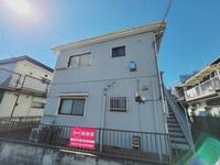 ランシール上尾本町の外観