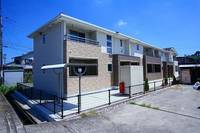 プリムローズIVの外観