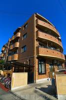 BLOOM滝子(ブルームタキコ)の外観