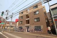 物件の外観画像