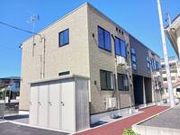 物件の外観画像