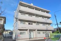 シティハイツ41の外観